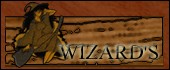 WIZARD'S